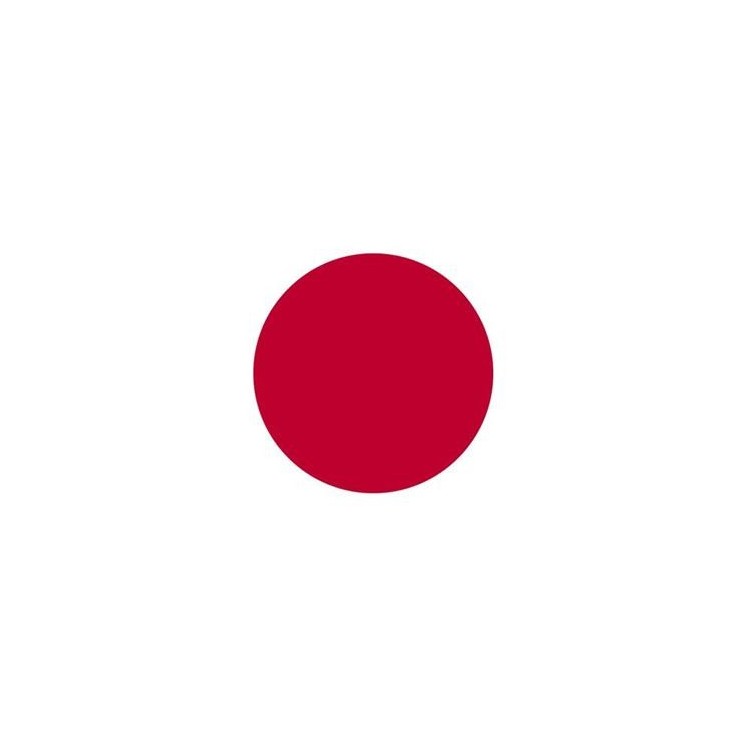 Drapeau Japon, Japonais, Nippon, Nihon , Empire du soleil levant 0,90 X 1,50m