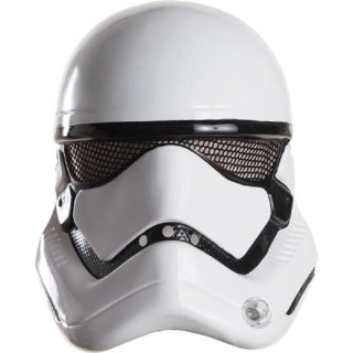 Masque Storm Trooper Adulte (Pvc)