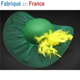 Chapeau Sainte Catherine, Catherinette, Ste Catherine, "Lisa"