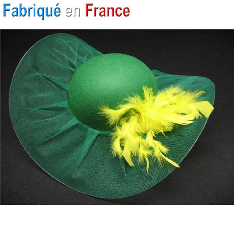 Chapeau Sainte Catherine, Catherinette, Ste Catherine, "Lisa"