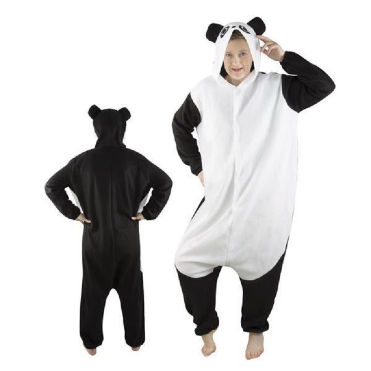 Déguisement de Panda (Kigurumi) (taille standart)
