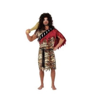 Déguisement d' Homme des Cavernes (M/L