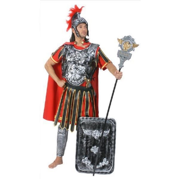 Déguisement de Romain, Centurion , Légionnaire, Gladiateur adulte