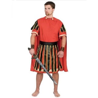 Déguisement de Romain, Centurion , Légionnaire, Gladiateur adulte