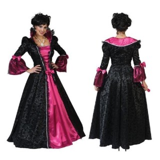 Déguisement de Marquise Baroque Victoria (existe en 2 tailles)