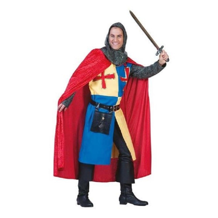 Déguisement de Chevalier medieval, Moyen-age pour homme