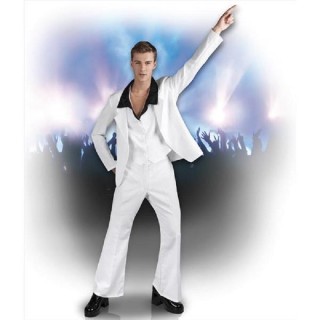Déguisement Grease, Fièvre du Samedi Soir (taille 54/56)