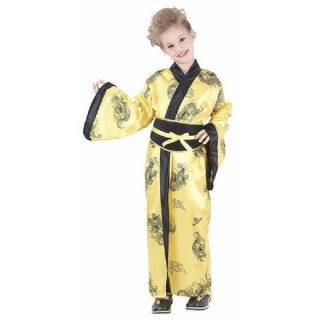 Déguisement de Chinoise enfant (7/9ans)