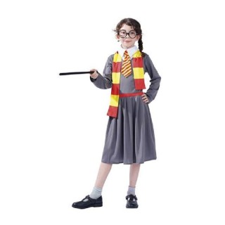 Déguisement de Magicienne Hermione (Harry potter)