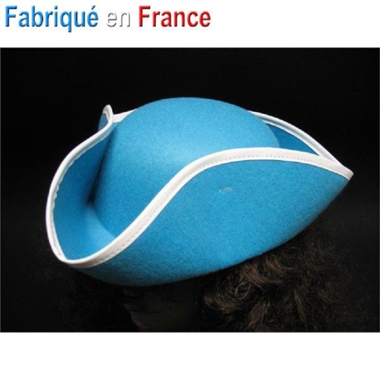Tricorne de Marquis Adulte (taille 57-59-60)