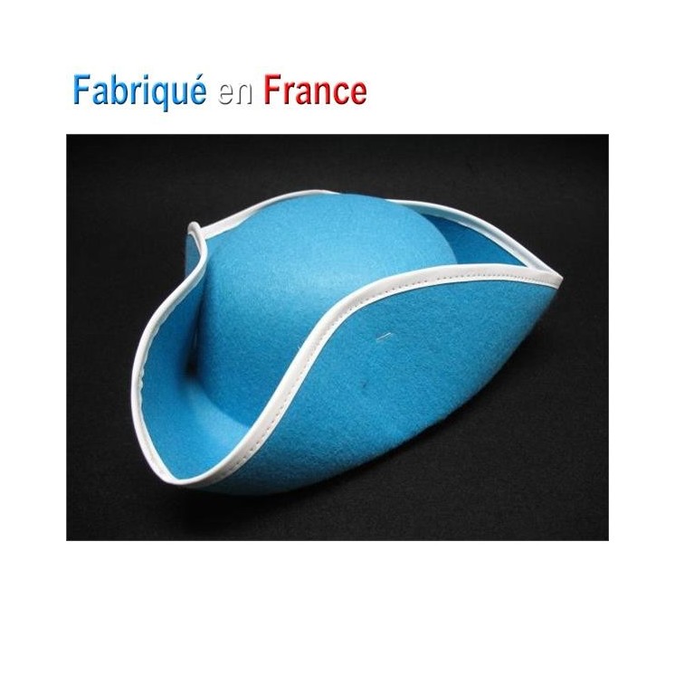 Tricorne de Marquis Adulte (taille 57-59-60)