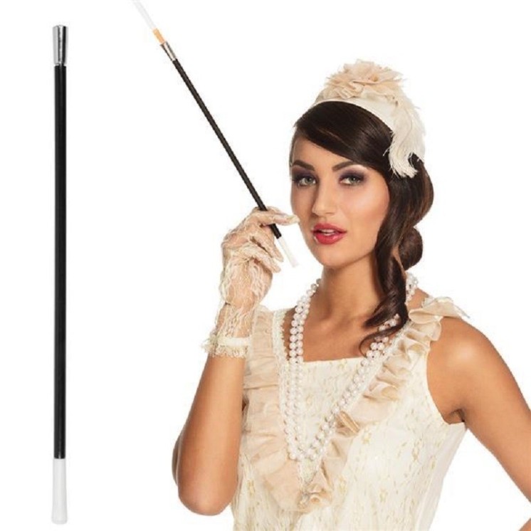 Fume cigarettes Charleston (factice)