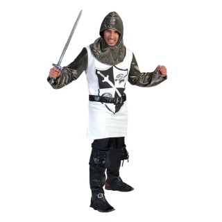 Déguisement de Chevalier médiéval adulte