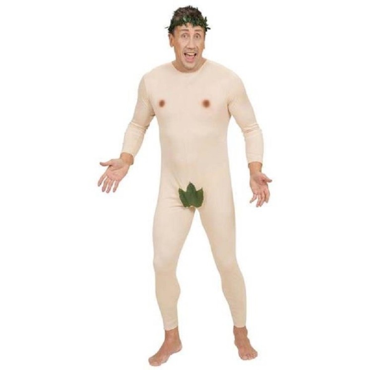 Déguisement de Adam (taille L)