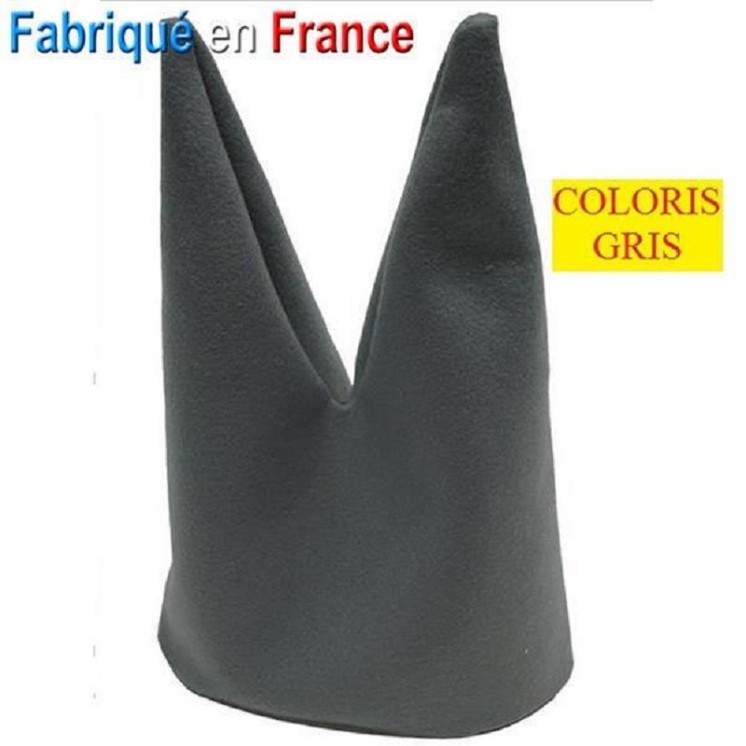 Bonnet d'Âne gris, Cancre, Ecolier, ducobu