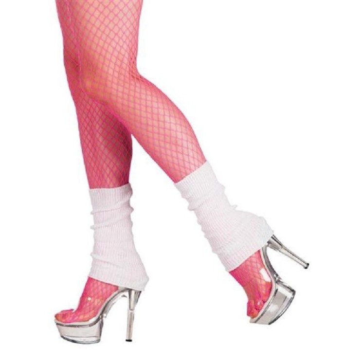 jambieres disco fluo (la paire)