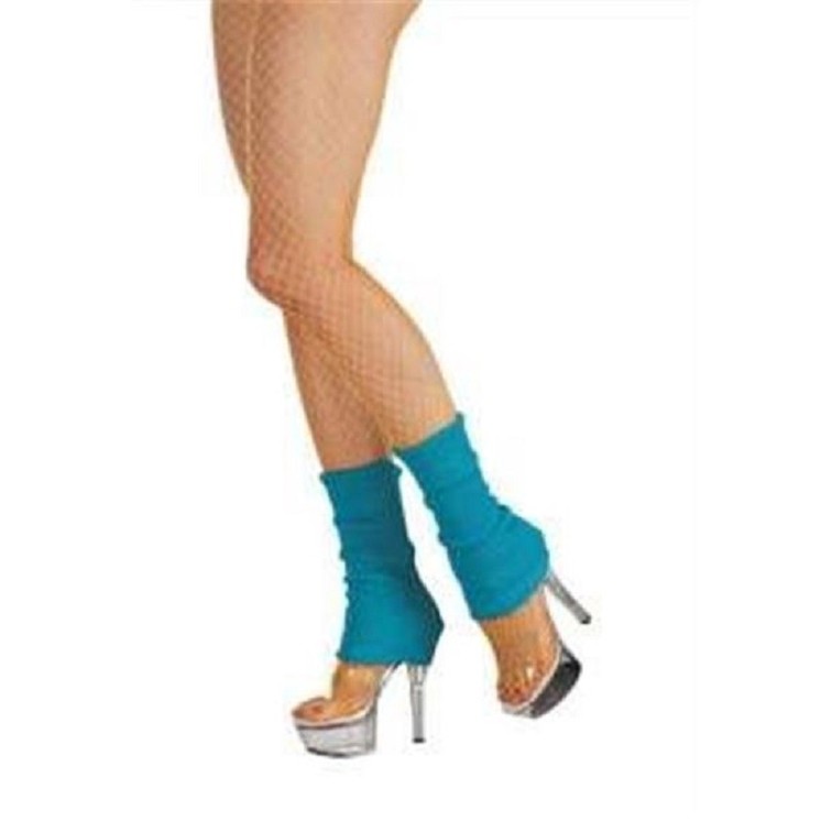 jambieres disco fluo (la paire)