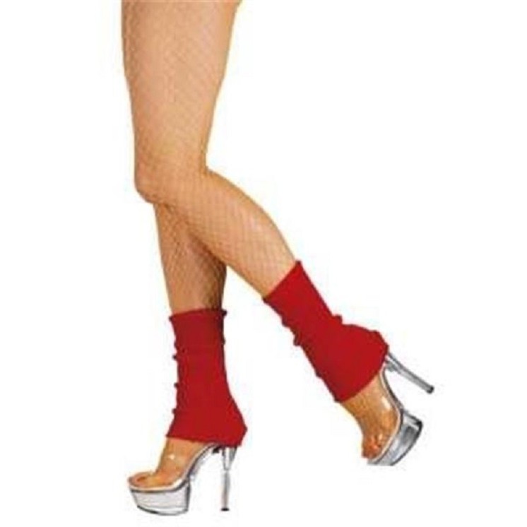 jambieres disco fluo (la paire)