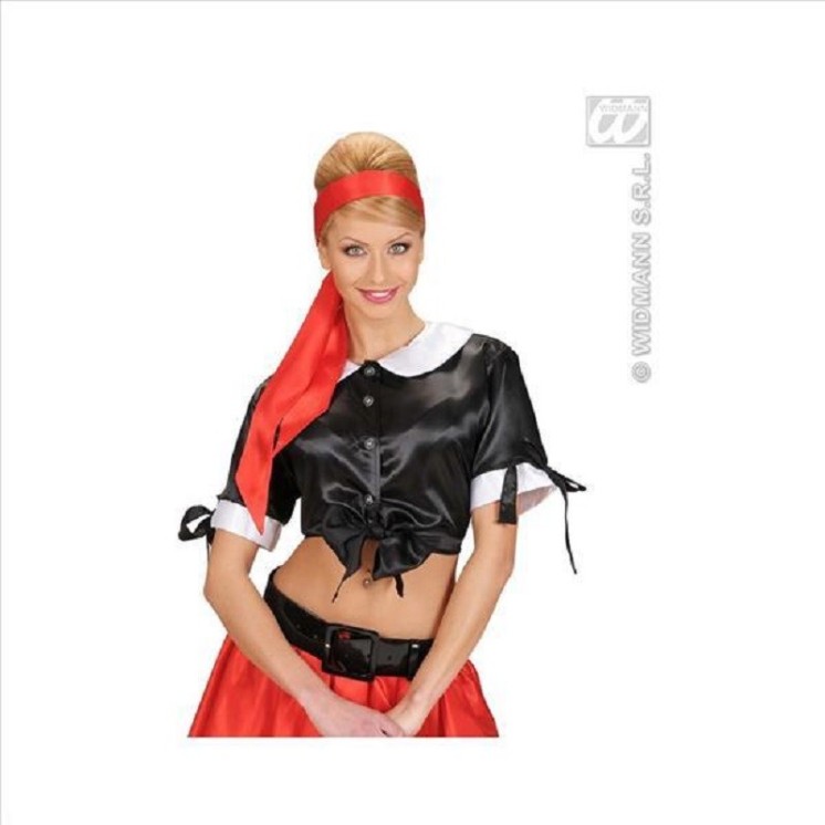 Ceinture, Bandeau, de Pirate, Espagnol, Disco, Gondolier