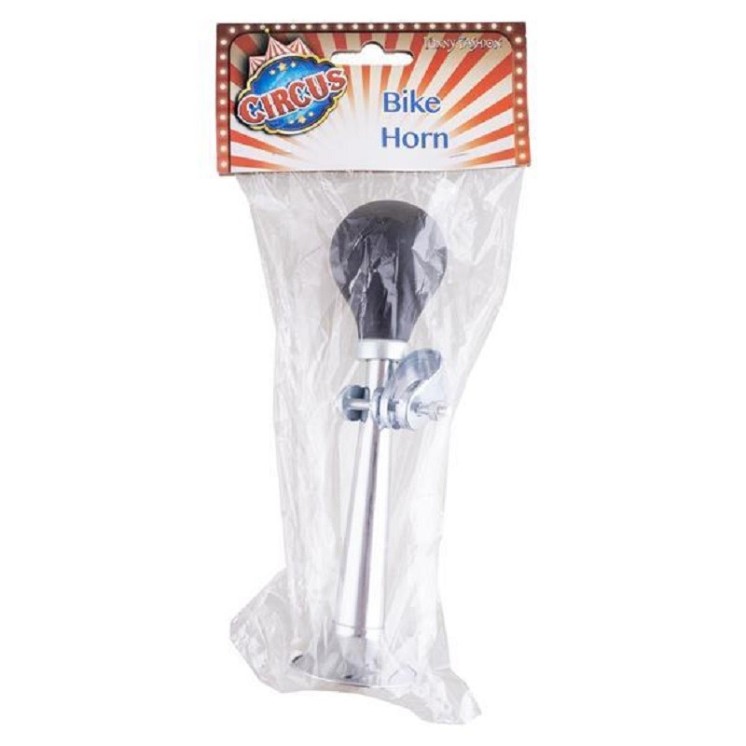 Klaxon metal, Pouet - pouet 22.5cms