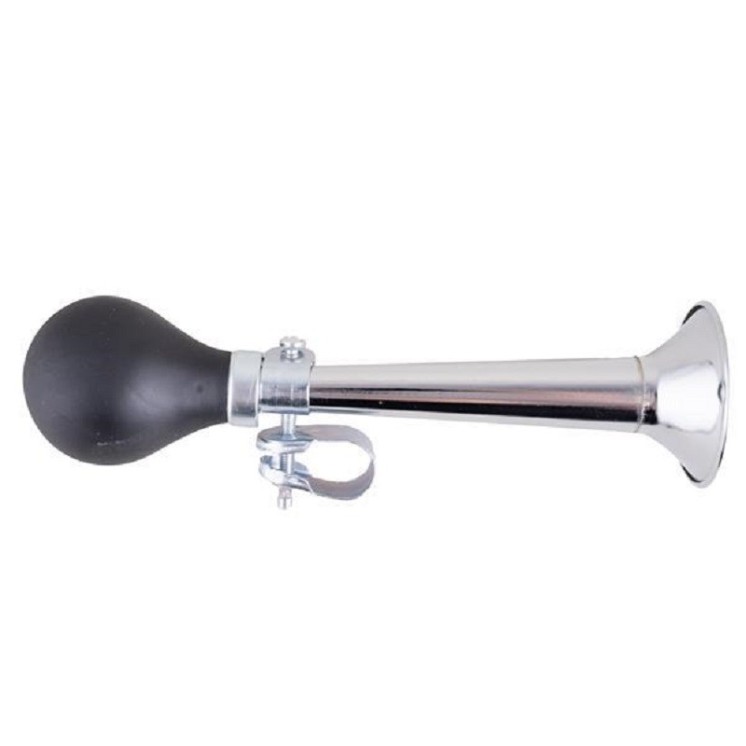 Klaxon metal, Pouet - pouet 22.5cms