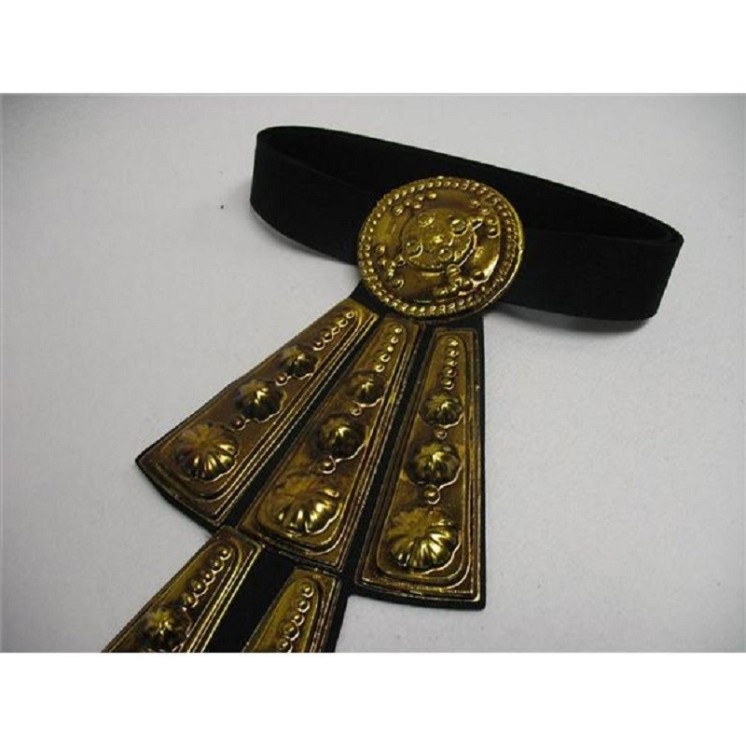 Ceinture de Pharaon pour deguisement antique