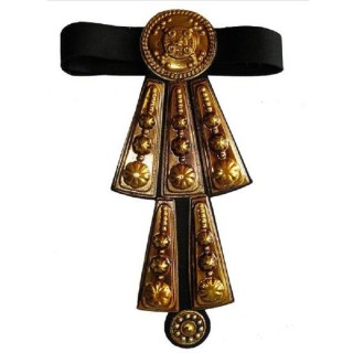 Ceinture de Pharaon pour deguisement antique