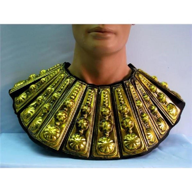 Col de Pharaon (plastique thermoformé)