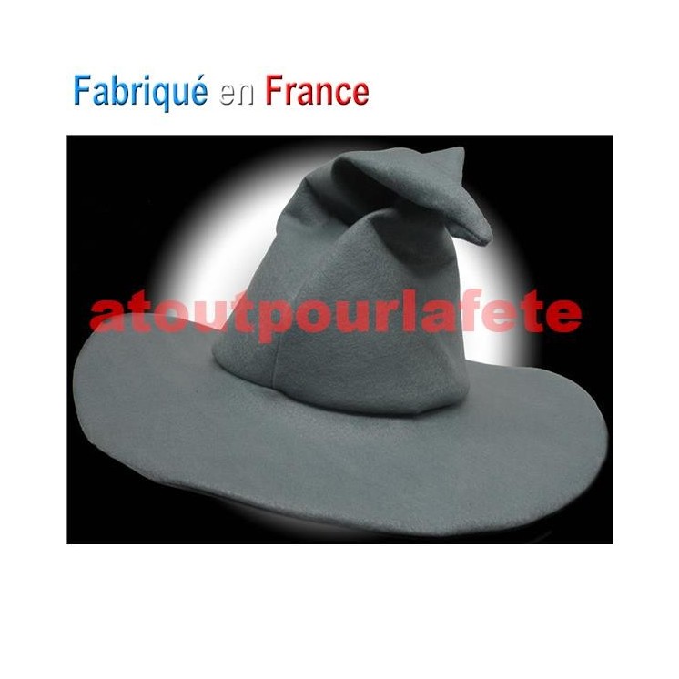 Chapeau de Gandalf (Le seigneur des Anneaux)