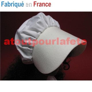 Chapeau - Coiffe Ma Dalton - Laura Ingalls - Paysanne