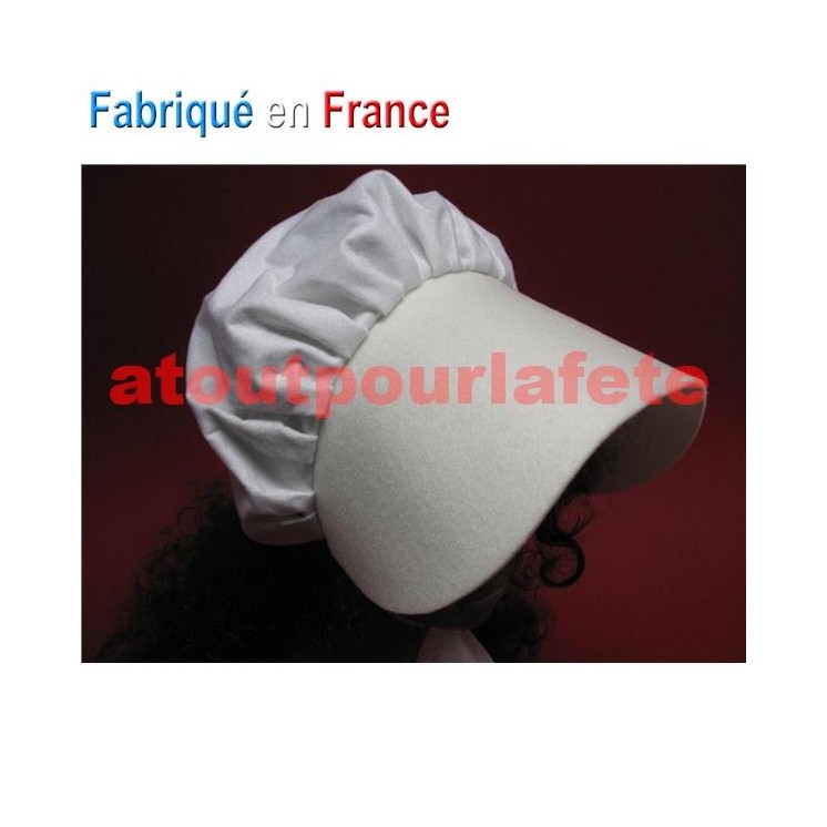 Chapeau - Coiffe Ma Dalton - Laura Ingalls - Paysanne