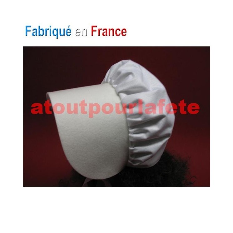 Chapeau - Coiffe Ma Dalton - Laura Ingalls - Paysanne