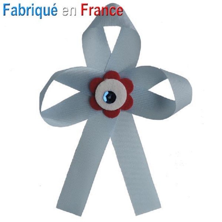 Cocarde de conscrit N° 4