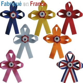 Cocarde de conscrit N° 4