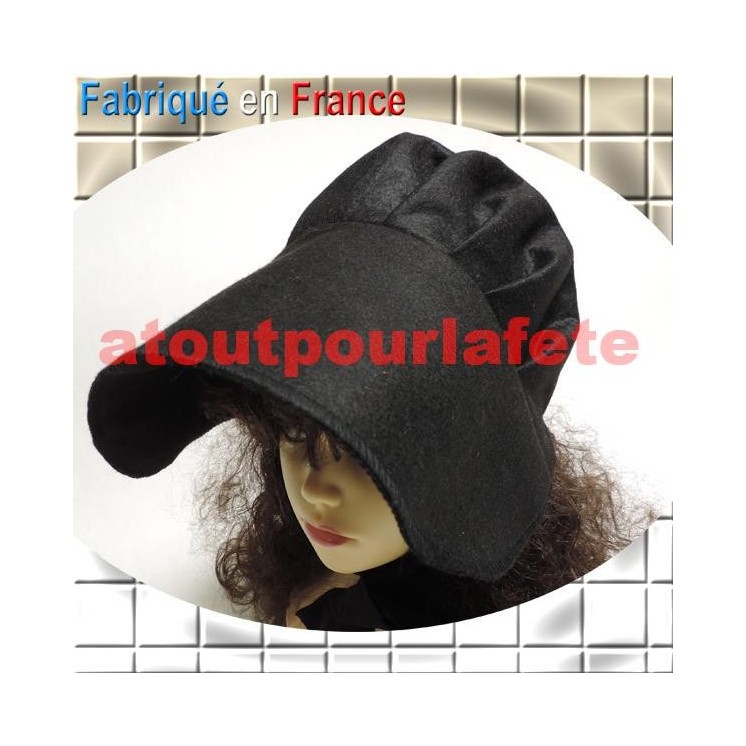Chapeau - Coiffe Ma Dalton - Laura Ingalls - Paysanne