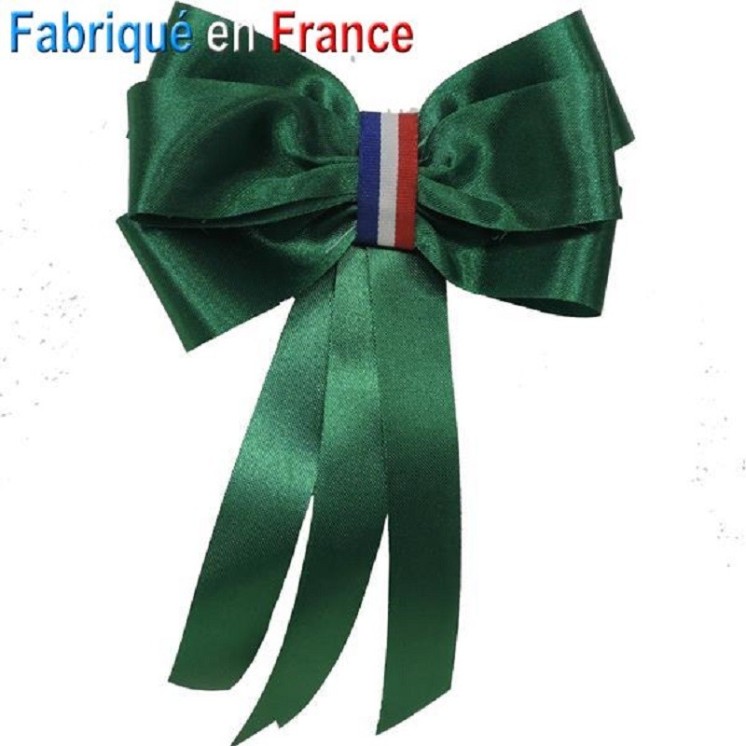 Cocarde de conscrit N° 5