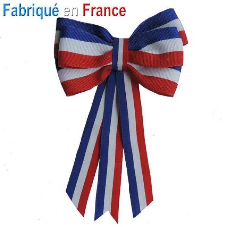 Cocarde de conscrit N° 5