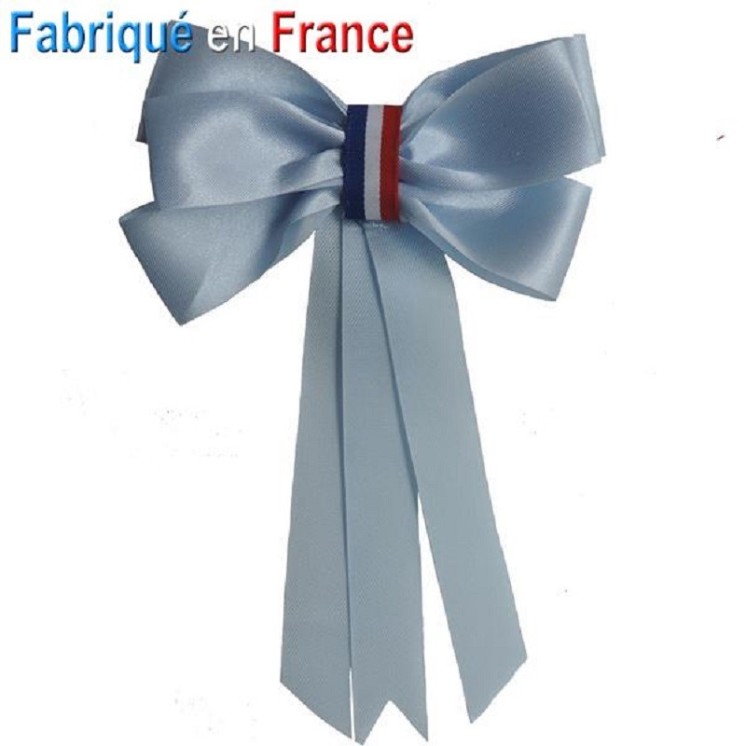 Cocarde de conscrit N° 5