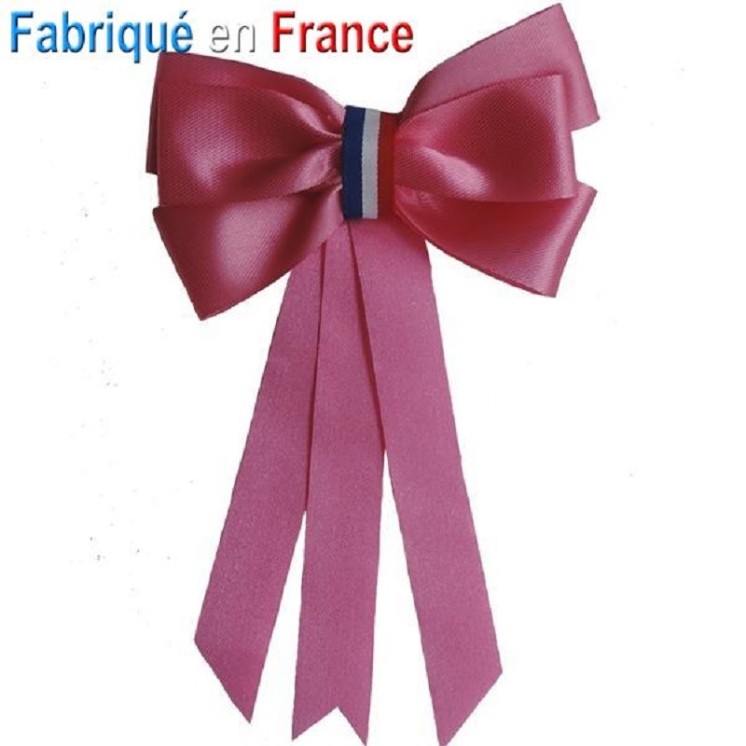 Cocarde de conscrit N° 5