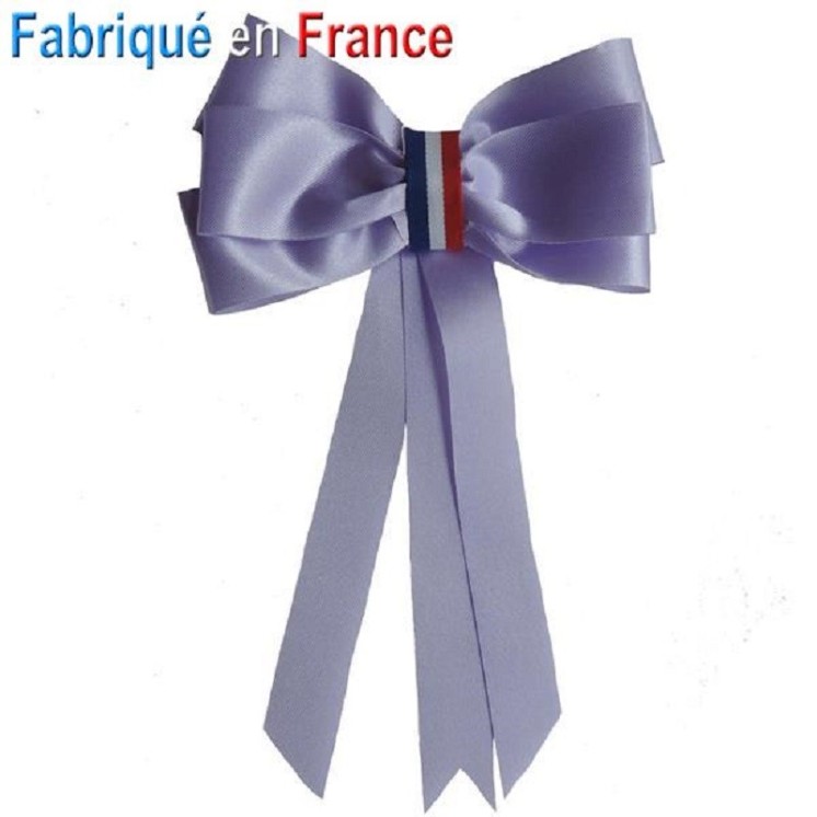 Cocarde de conscrit N° 5