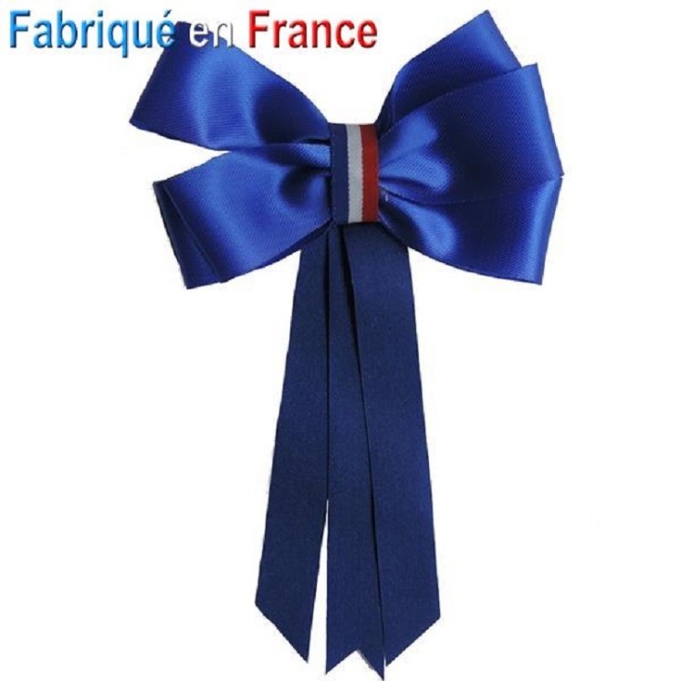 Cocarde de conscrit N° 5