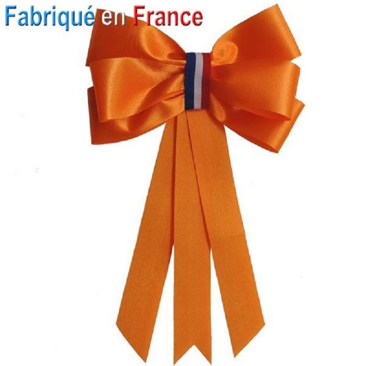 Cocarde de conscrit N° 5