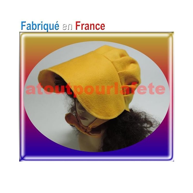 Chapeau - Coiffe Ma Dalton - Laura Ingalls - Paysanne