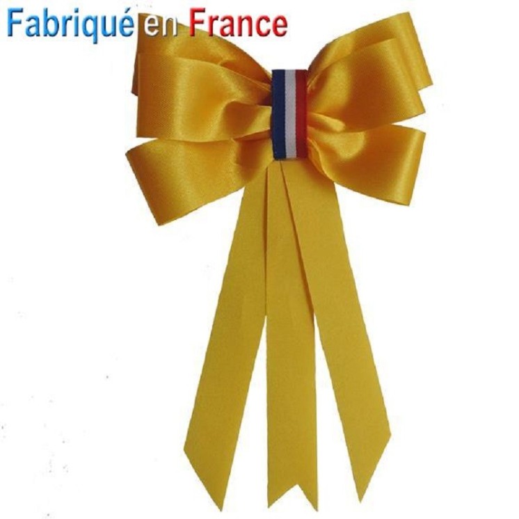 Cocarde de conscrit N° 5