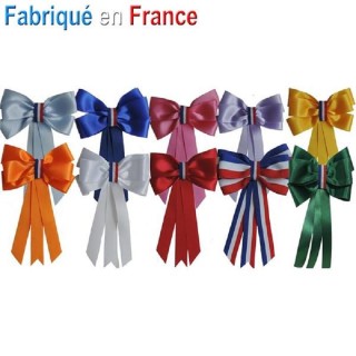 Cocarde de conscrit N° 5