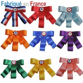 Cocarde de conscrit N° 2