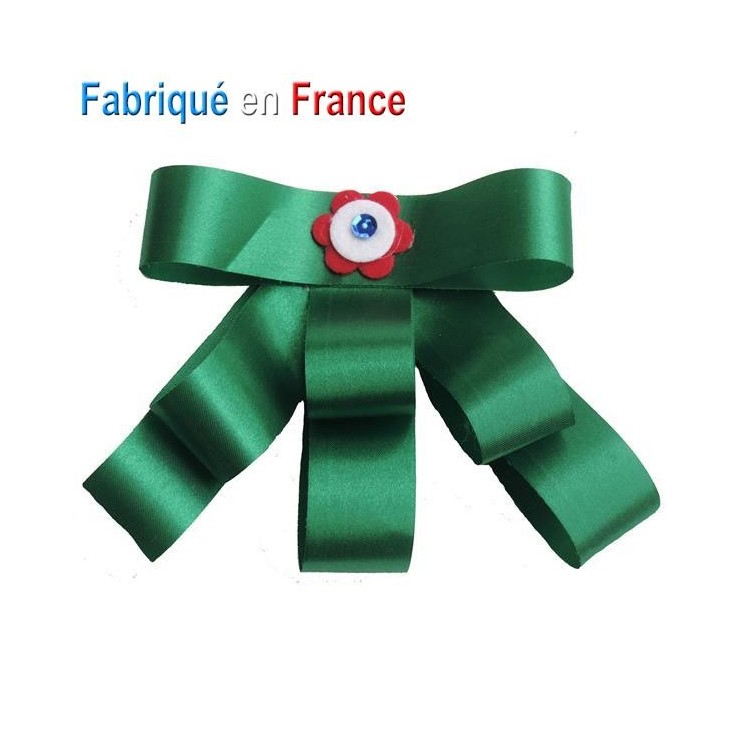 Cocarde de conscrit N° 5