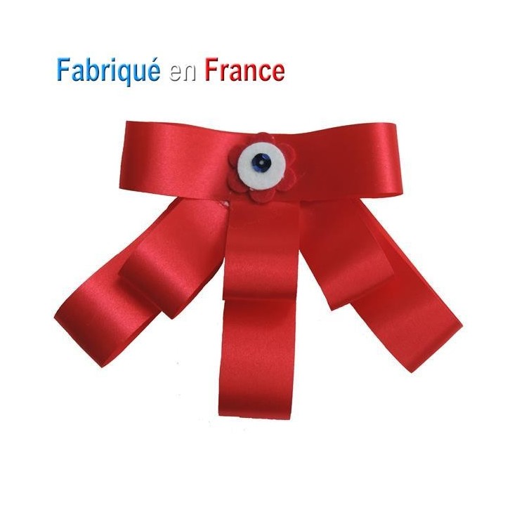 Cocarde de conscrit N° 5