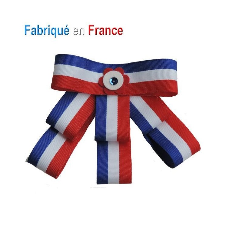 Cocarde de conscrit N° 5