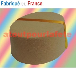 Chapeau Coiffe de Groom - Spirou, Liftier